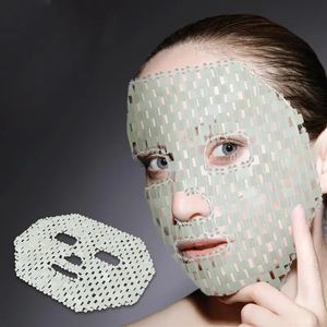 Yeşim göz taşı buz soğutma terapisi uyku koyu daireler cilt bakım aracı yatıştırıcı ağrı anti -yaşlanma maskesi 240127