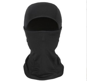 Cykelmössor Masker Face Mask Scarf Bandana Bike Motorcykel Dammtät SCARF Nack Suvor Masker Cycling Festival Cosplay Ski Biker pannband