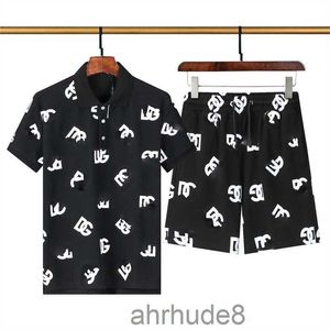 Herren-T-Shirts, Sommeranzug, T-Shirt, kurze Hosen, Damen-Designer-Hemden, Druck, Buchstabe, Luxus, Schwarz, Blau, Weiß, Mode, Sport, Baumwolle, Strand-Shorts, Ärmelgröße KG17 6G5P