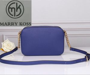 MK torebki moda damska torba crossbody pu skórzana torebki torebki wysokiej jakości torby na narkoty