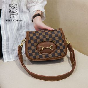 Kuzey Doku Yeni Moda Kadınlar Çok Çok Omuz Crossbody Bag Fabrika Doğrudan Satışlar