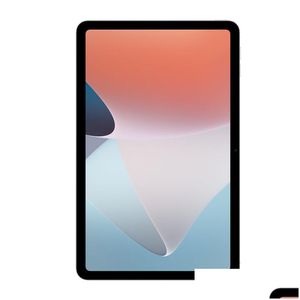 Tablet-PC Original Oppo Pad Air Smart 4 GB 6 GB RAM 128 GB ROM Octa Core Snapdragon 680 Android 10.36 60 Hz HD LCD-Bildschirm 8,0 MP 7100 mAh Gesicht I Otu5O