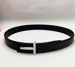 Men's designer belts, classic fashion, business and leisure belts wholesale, men's belts, women's metal buckle leather