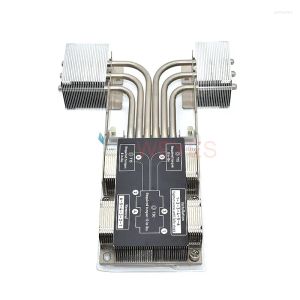 Fans Coolings Computer For Dl360 G10 Server Cooling 867651-001 872453-001 High-Performance Heat Sink Drop Delivery Computers Networkin Otzfg