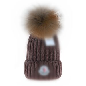 Дизайнерская зимняя шапка-бини, мужская кепка, итальянская модная теплая шапка, зимняя новая вязаная шерстяная шапка, роскошная вязаная шапка, официальный сайт, версия d23