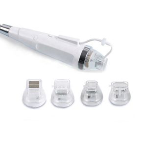 Rf Equipment Disposable Replacement Head Micro Needle Tips Cartridges Fractional Machine Microneedling Skin Care Wrinkle Removal