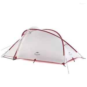 Tendas e abrigos Ultralight Sunshade Tenda Impermeável Ao Ar Livre Bushcraft Montanhismo À Prova de Chuva Auto-Condução Zanzariera Equipamentos de Campismo