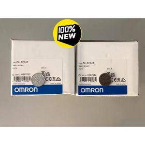 Teclados de substituição para laptop Omron Zx-Ev04T Zxev04T Sensor inteligente na caixa Rop Entrega Computadores Rede Entradas de ratos Ot8Bs