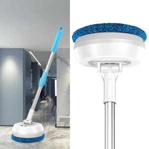 USB rechargeable electric window cleaners floor glass ceiling 360 spin automatic robot cleaning machine 240131