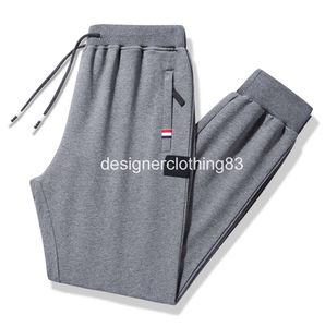 2024 Moda Sweatpants Corset Pantolon Mens Yeni Sonbahar Düz Bacak Gündelik Gevşek Çift Koşu Taş Kadınlar