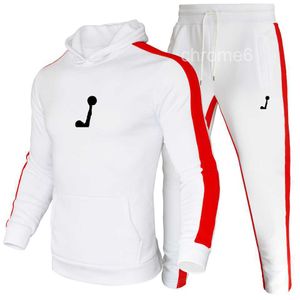 Designer Hoodie Sweatsuit Herren Trainingsanzüge Hoodies Hosen Basketball Kleidung Sweatshirt Pullover Frauen Casual Sport Jogging Sweat Suit S1UK