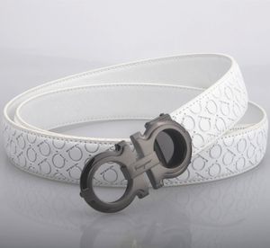 Paski projektanckie dla mężczyzn Pas Kobiety 3,8 cm szerokość Paski Klasyczne BB Simon Belt Man Woman oryginalny ceinture Cintura Fashion Belt Bezpłatny statek