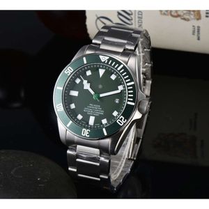 المصمم Pelagos Watch for Men Pelagos يشاهد أعلى حركة مركزية عالية الجودة Uhren الأزرق الهاتفي