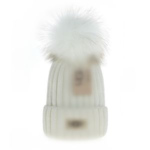 .New Design Caps Beanie Winter Designer Hat Bucket Cap Mans/Womens Letter Bonnet Fashion Design Knit Hats Fall Woolen Jacquard Unisex Gift i1