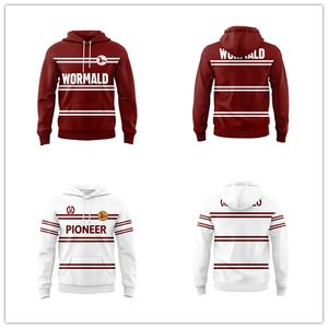 Retro 1978 1987 Australia Manly Sea Eagles Away Away Rugby Hoody's Men's Sportswear Pullover Outdoor Hoodies