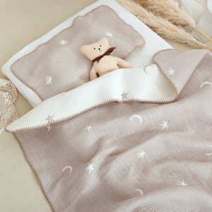 Семейные хлопковые простыни для детского сада, детское постельное белье, осенне-зимнее многофункциональное одеяло, мягкое и приятное для кожи 240127