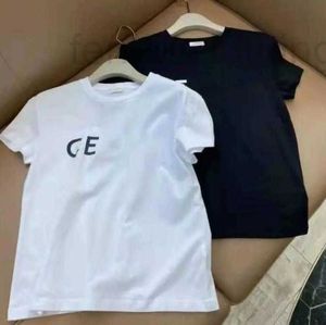 Erkek Tişörtler Tasarımcı Tişört Günlük Yaz Adam Kadın Trendi Tees Mektup Mektup Baskı Klasik Kısa Kollu Tshirt Tshirt Tshirt