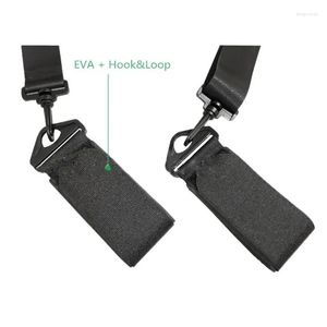 Outdoor Bags Skateboard Shoder Strap Rack Hanger Adjustable Snowboard Backpack For Carrie G99D Drop Delivery Sports Outdoors Othz7