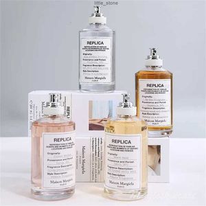 Margiela Parfym Jazz Club Lazy Sunday Morning på ett datum av eldstaden Köln för män kvinnor med god lukt högkvalitativ parfum 100mlsv3e h7c3