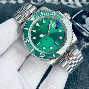 Modne miasto Man End Designer Automatyczne zegarek mechaniczny dla mężczyzn Najwyższej jakości AAA Ruch AAA Business Man Sapphire Glass 904L Wodoodporne zegarki 3A