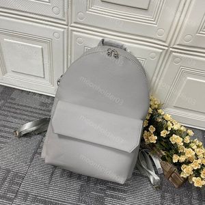 Designer Mochilas Homens de luxo Moda Aerograma ao ar livre Laptop respirável Bolsa estudantes bolsas de mochilas de múltiplos fins para Man Luxury de grande capacidade