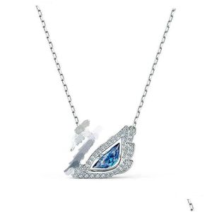 Hänge halsband mode kvinnor 14 k guld n designer halsband diamant ins stil känslomässiga gåva smycken för kvinnor att uttrycka sin dhsbo