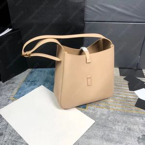 Vintage Hobo Luxury Handbags le5a7 shoulder bags women Chest pack lady Tote Saddle Alligator leather handbag Half Moon Hobo purse Crocodile crossbody Saffiano