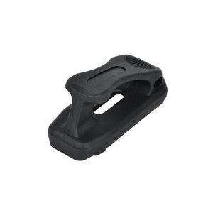 MP Quick Pull Buckle Color Black Sand