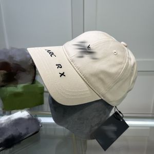 2024 Designer ARCTAR Luxus Cap Frühling Sommer Herbst Unisex Klassische Mode Buchstaben Casual Outdoor Bonnet Strickmützen 16Color Gute Qualität F2