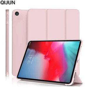 Tablet PC Kılıfları İPad Mini 5 Vaka için Akıllı Kapak 2019 2021 Mini 2 3 İPad Mini 4 Kılıfı için Silikon Kapak IPad Mini 3 2 1 KASA CAPAL240217