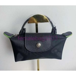 Long Mahjong Bag Champ Designer Bag Zipper Facs for Women New Cosmetic Handbag Makeup Coin Pags Designers Woman Handbag Mini Cross Handbags Handbags