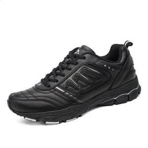 Bona tarzı erkekler koşu ayakkabıları ourdoor jogging trekking spor ayakkabılar dantel atletik ayakkabılar rahat ışık yumuşak 34262 240131