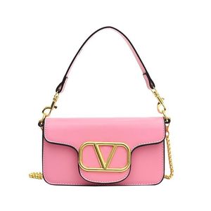 Luxury Handbag Tote Bag Canvas äkta läderkvinnor Designer Ny underarm liten crossbody mode axelväska handväska nyckelkort plånbok väskor