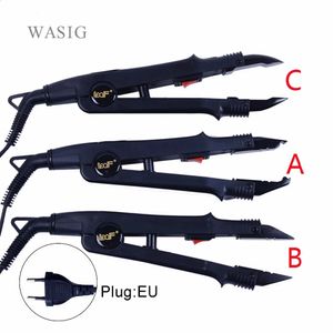 1PC JR-611 ABC TIP Złącza ciepła Narzędzia do włosów Fusion Iron Wand Iron Tope Tooleu Outlet 240118