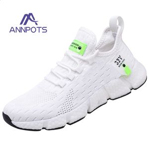 Sneakers Men Shoes High Quality Unisex Sneakers Breathable Running Tennis Shoes Comfortable Casual Shoe Women Zapatillas Hombre 240125