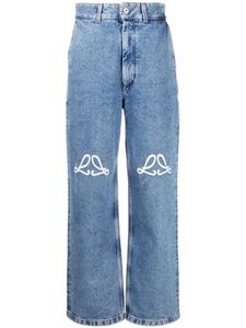 Jeans kvinnors designer byxa ben öppen gaffel tät capris denim byxor tillsätt fleece tjockare varm bantning jean byxor märke kvinnor kläder broderi tryckning