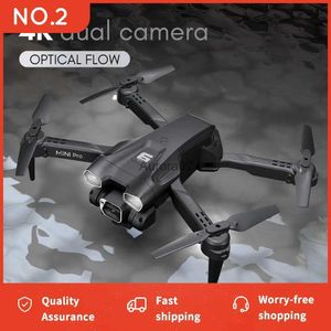 DRONES MINI RC DRONE H66 4K UHD CAMERA UAV FOLLING AIRCRAFT Aerial Photography Smart Remote Control Quadcopter Light Gift for Kids Toy YQ240217