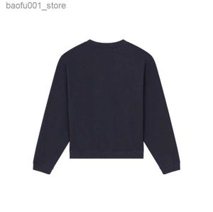 Męskie bluzy bluzy 2022SS SWEATER SWEAT SWEAT SPATIES SPRING I AUXUMN SUART MANS SPORTSWEAW Casual China Chic Cardigan Q240217