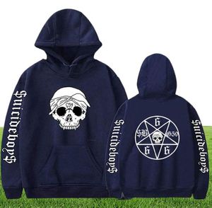 G59 Kayıt Mahyap Unisex Uzun Kollu Sweatshirt Kadın Erkek Hoodie Kpop Günlük Stil Hip Hop Rapçi Moda Moda