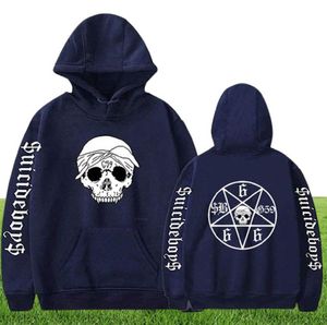 G59 Record Merch унисекс толстовка с длинными рукавами для женщин и мужчин толстовка Kpop Повседневный стиль хип-хоп рэпер мода Clothe4077549