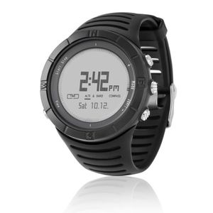 North Edge Men's Sport Digital Watch Hourghs Watch Specming Spwaming Watches ALTIMETER BANTOMER COMPANTER