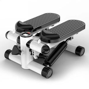 Home Multifunction Small Stepper Fitness Equipment Mute Plastic Leg Hydraulic Pedal Machine 240127