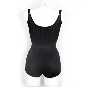 Shaper da donna Donna dimagrante Shapewear Corsetto Firm Body Cintura elasticizzata Controllo pancia Shaper del corpo