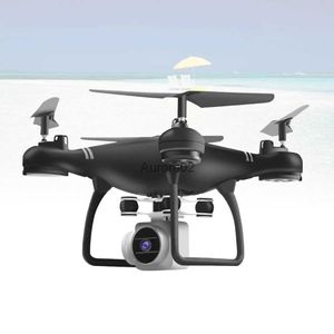 Drones HJ14W Wi-Fi Aerial Photography Drone Camera 200W Pixel UAV Gift Toy YQ240217