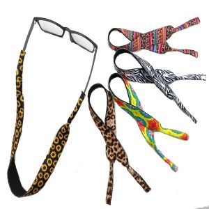 UPS Neoprene Party Party Предпочитайте одностороннюю печать плавания Ski Sports Glasses Lanyard 0415