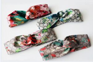 3clour designer elástico bandana para mulheres e homens qualidade marca ganância e vermelho listrado faixas de cabelo lenço de cabeça para mulher girl4660639