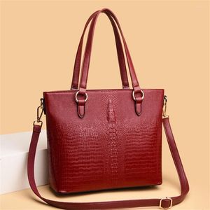 Evening Bags Designer Crossbody Shoulder For Women 2024 Luxury Soft Pu Leather Purses And Handbags Bag Large Capacity Casual Totes