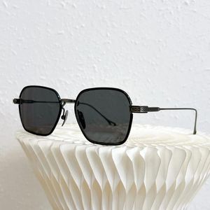 Sonnenbrille Wilton DRX-2044 Luxus Klassisch Casual Trend Männer Retro Mode Antireflex Fahren Anti-Glare Frauen Paar Brillen