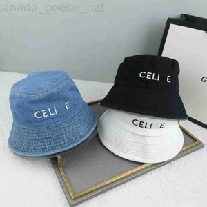 Designer Stingy Brim Chapéus Mens Chapéu Designer Balde de Beisebol Primavera e Verão Letras Bordadas Ajustável Multi Cor Sólida Homens Mulheres Hip Hop Era Cap 5UDB L10W