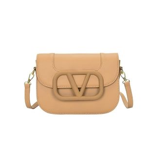 Tasarımcı Çanta Crossbody Women Hanımlar Omuz Alışveriş Moda Deri Deri Cüzdan Lady debriyaj Totes Çanta Yüksek Kalitesi